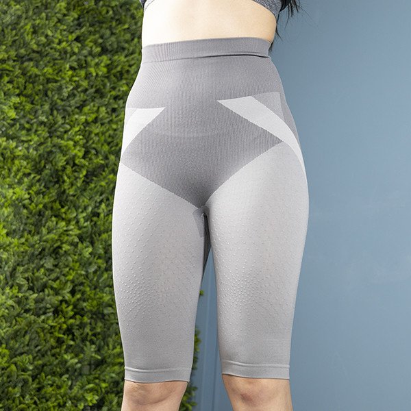 FAJA ADELGAZANTE CON TURMALINA - LEGGING PLUS™