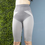 FAJA ADELGAZANTE CON TURMALINA - LEGGING PLUS™