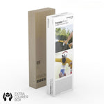 PISTOLA PULVERIZADORA DE AGUA DE ALTA PRESIÓN 8 EN 1 - PRESSURE GUN™