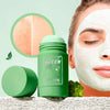 MÁSCARILLA EN BARRA ENRIQUECIDA CON TÉ VERDE - CRYSTAL SKIN™