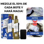 COLA MÁGICA PARA REPARACIONES DE METALES - METALFIX™