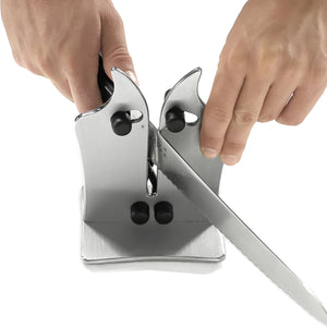 AFILADOR DE CUCHILLOS PROFESIONAL - CHEFKNIFE®