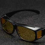 GAFAS DE VISIÓN NOCTURNA - NIGHT GLASS PRO™