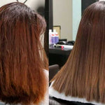 Crema Alisadora Hidratante de Keratina - KERASILK™