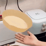 MOLDES DESECHABLES PARA FREIDORAS DE PAPEL - PAPER FRYED™