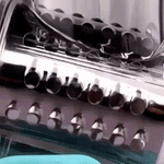 CORTADOR DE VERDURAS ROTATIVO - EASY PEELER™